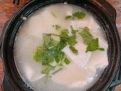 -老姑砂锅·烧烤天津菜(体北道店)