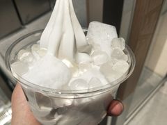 -喜茶(北京华贸购物中心店)