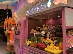 -泰妃殿(武汉首店)