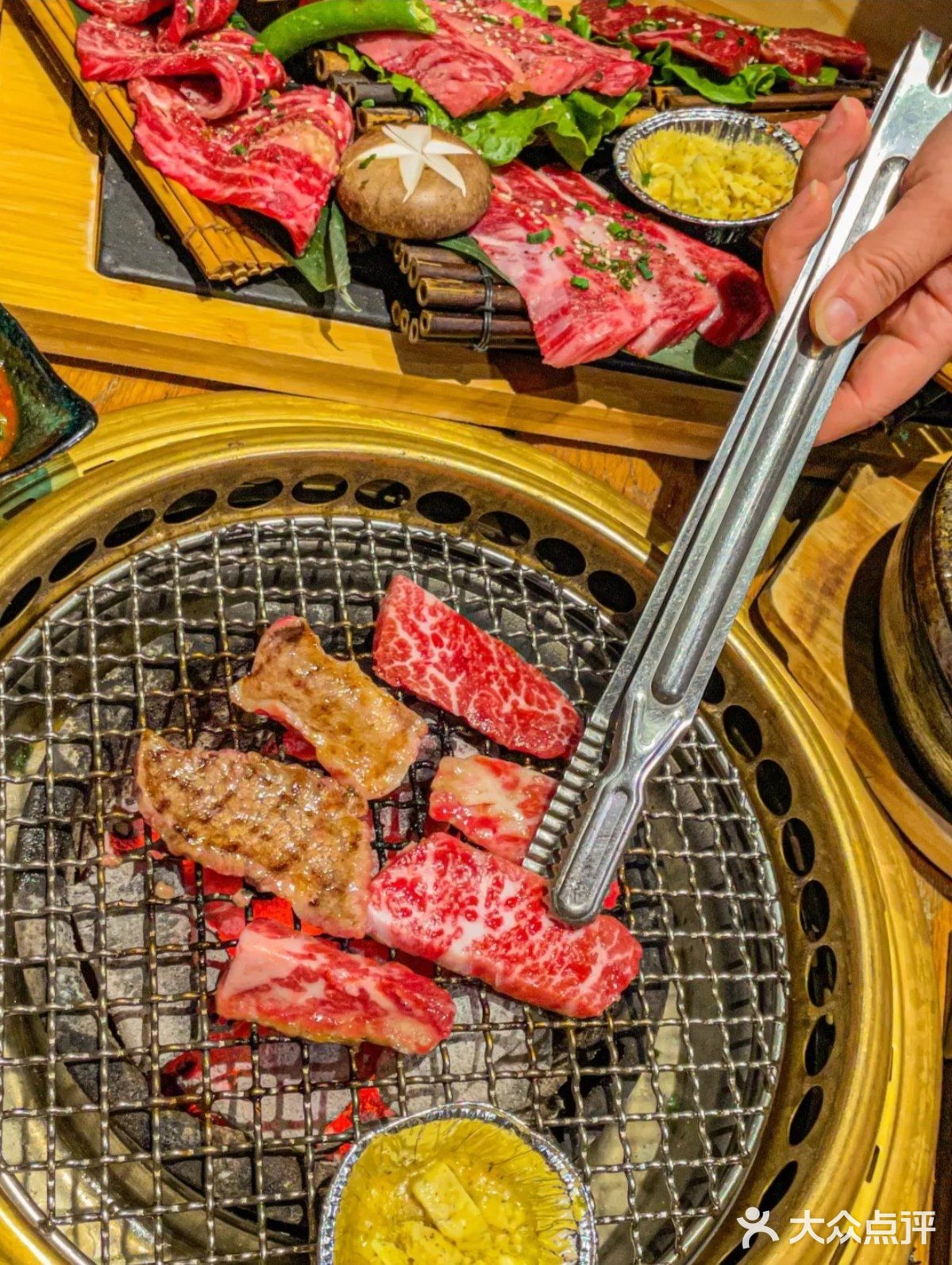 我的烤肉控必吃清单