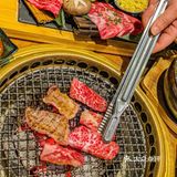 我的烤肉控必吃清单