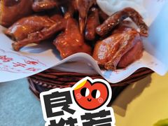 -鸽子侯·家宴·平价海鲜(绿地店)