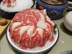 -享月汤皇·海鲜小火锅·聚会(曲江创意谷店)