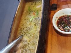 -61号餐吧(兴坪古镇漓江店)