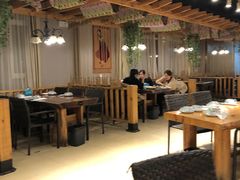 大堂-巴依老爷新疆餐厅