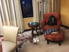 -上海波特曼丽思卡尔顿酒店