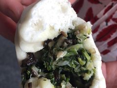 菜包-新丰小吃(中山中路分店)