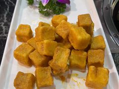 -李师傅脆肚(华强北店)