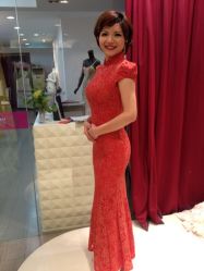 -FIONA MAKE UP恋妆造型