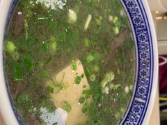 -樊记腊汁肉(竹笆市总店)