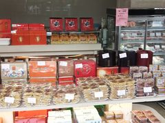 -杏花樓(大世界店)