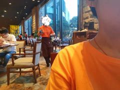 -龙城咖啡厅(常州富都洲际店)