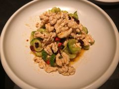 青瓜恋桃仁-鸽子侯·家宴·平价海鲜(市图书馆店)