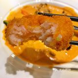 探店北京嘉里中心的高情调泰餐厅