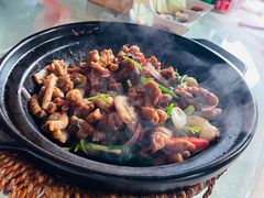 -颐和•海鲜砂锅粥•啫啫煲(奥林匹克广场店)