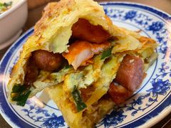 -老客满蛋饼(双塔市集店)