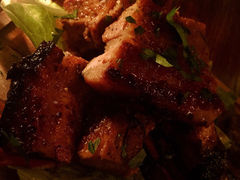 Babbo-BaBBo巴博意大利餐厅