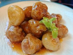 -安泰楼·佛跳墙创始人·传统闽味早茶·酒楼(三坊七巷闽菜地标店)