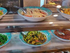 -老乌家特色小炒泡馍(大皮院店)
