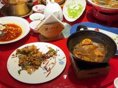 -山西会馆·晋菜·晋商宴·牌匾博物馆(胜利东街店)