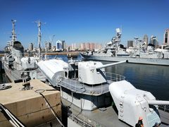 -中国人民解放军海军博物馆