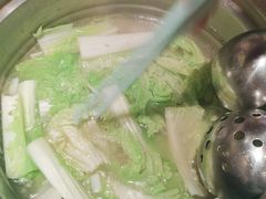 -润园四季椰子鸡火锅(南山海岸城店)