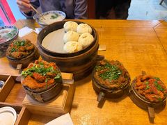 -岳池羊肉粉馆(体育路店)