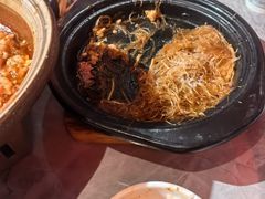 -山四砂锅(太原钟楼街店)