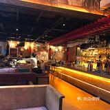 可以听京剧的新派京菜