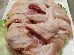 -泰米·休闲餐厅