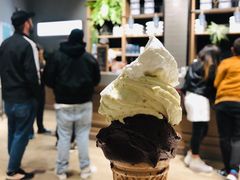 -Dal Cuore 达可芮冰淇淋(陕西北路店)