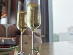 气泡酒-恰餐厅及酒吧CHAR Bar & Grill(北京三里屯洲际店)