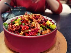 -山石榴·贵州菜(丰盛里店)