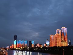 -武汉两江游览·夜游长江(汉口粤汉码头)