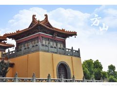 -南京市江宁方山