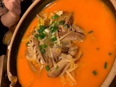 -打酱油·非遗淮扬菜(瘦西湖梅岭店)