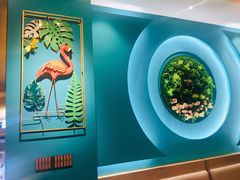 -柠檬树茶餐厅(海雅缤纷城店)