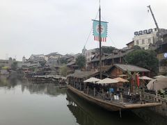 -两江国际影视城