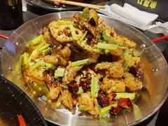 -红盔甲·小龙虾(人民广场店)