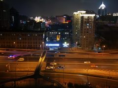 -北京索菲特大酒店