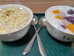 -笃笃笃糖粥(十全街店)