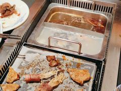 -星伦多自助料理·涮烤一体(虹悦城店)