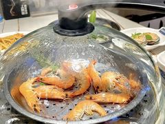 -海悦汇•闽菜•蒸汽海鲜(合景峰汇商务广场店)