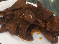-江湖黑大兔(杨家坪店)