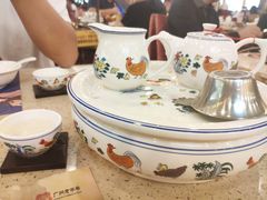 -点都德(汇点楼店)