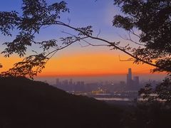 -岳麓山风景名胜区