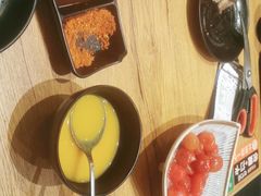 -千寻烧肉(政务区店)