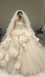 -南京宝娜嫁衣婚纱礼服馆(中央路店)