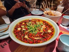 -一个叫川的地方(麒麟新天地店)
