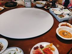 -紫光园(劲松店)